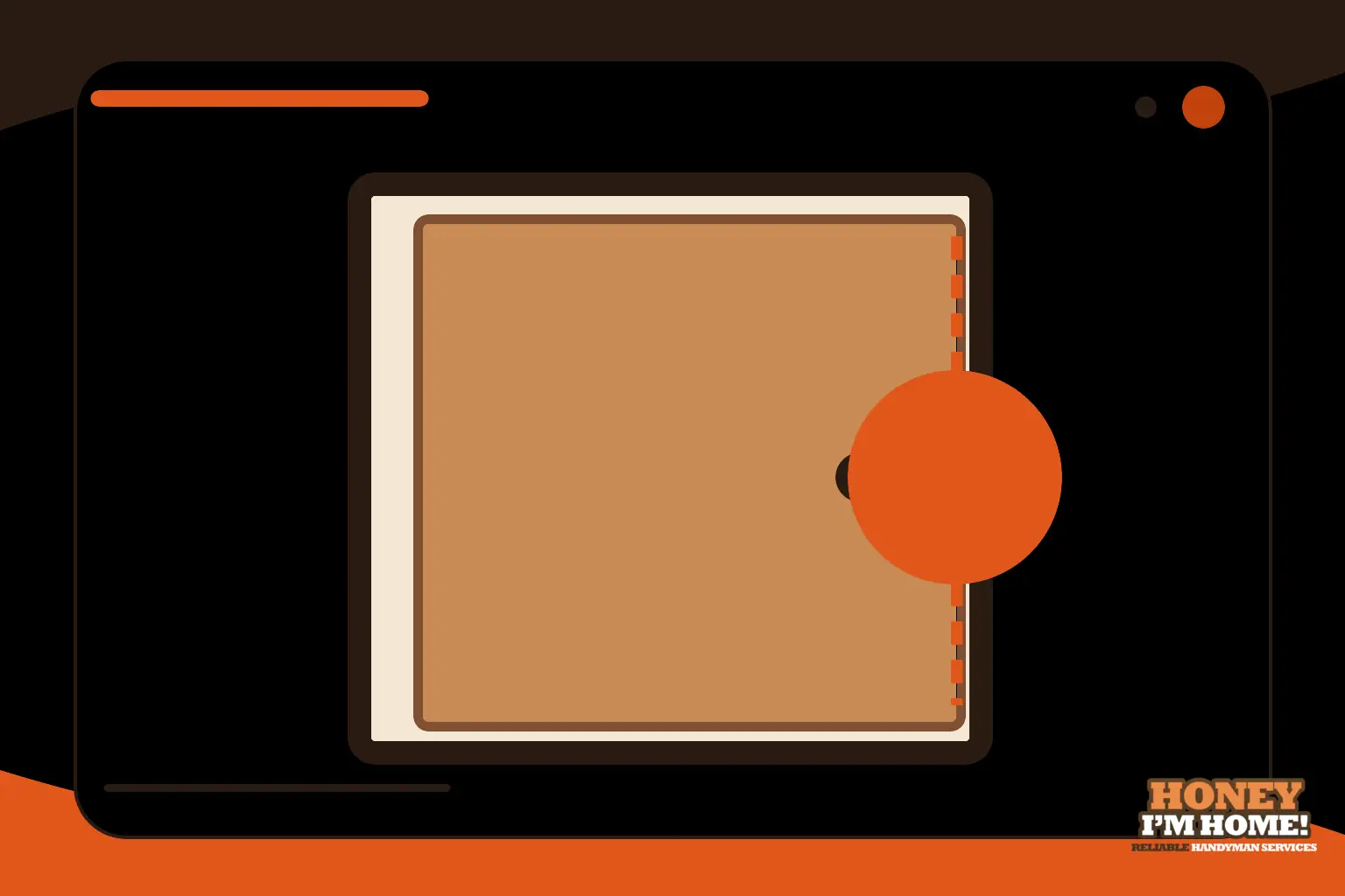 Planning Access and Clearances Before Installing a Washer or Dryer — condition and repair detail Branded close-up repair illustration highlighting a condition related to Planning Access and Clearances Before Installing a Washer or Dryer.